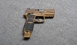 SIG Sauer~P320 M18~9MM - 1 of 3