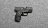 Walther~PPS~9MM