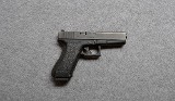 Glock~22~.40 S&W - 1 of 3