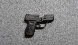 Taurus~709 Slim~9MM - 1 of 3