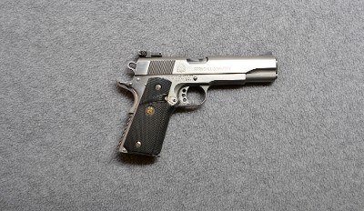 Springfield Armory~1911-A1~.45 ACP