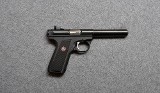 Ruger~22/45 Mark III~.22 LR.
