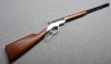 Uberti~Silverboy~.22 LR.