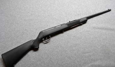 Savage~64~.22 LR.