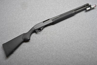Remington~870~12 Gauge
