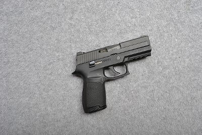 SIG Sauer~P 250~.40 S&W