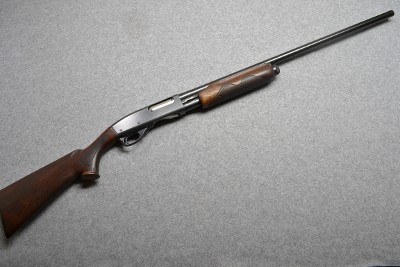 Remington~Wingmaster 870~12 Gauge