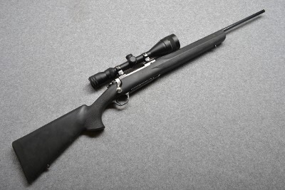 Ruger~M77 MKII~.223 Remington