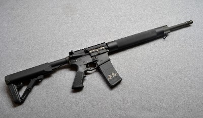 Aero Precision~X15~5.56 NATO