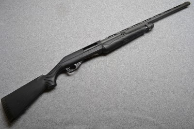 Benelli~Nova~12 Gauge