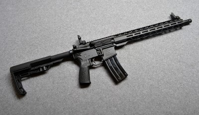 Radical Firearms~RF-15~5.56 NATO