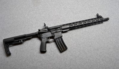 Radical~RF-15~5.56 Nato