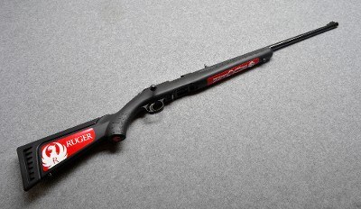 Ruger~American~.17 HMR