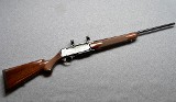 Browning~Bar Safari~7MM REM. MAG.