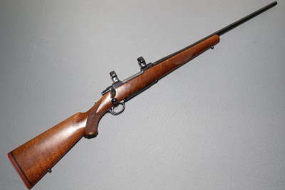 Ruger~M77~30-06 SPR
