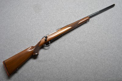 Ruger ~M77~6MM Remington