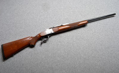 Ruger~NO.1~.280 REM.