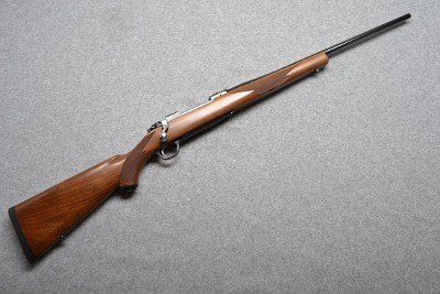 Ruger~M77 Mark II~.257 Roberts