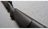 Mossberg~Patriot~6.5 CREEDMOOR - 9 of 10