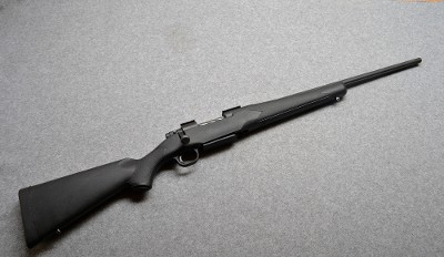 Mossberg~Patriot~6.5 CREEDMOOR