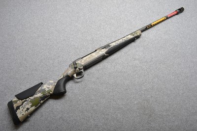 Browning~X-Bolt 2 Speed~.30-06 Springfield