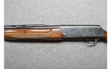 Browning~A500~12 Gauge - 8 of 10