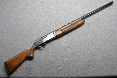 Browning~A500~12 Gauge