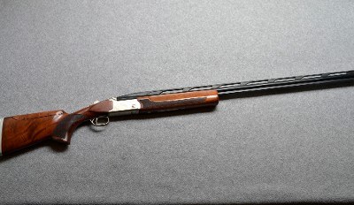 Tristar~TT-15~12 GA.