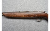 Remington~510 Targetmaster~.22 S,L,LR - 8 of 10