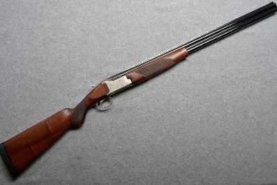 B.C. Miroku~MK 60 Game~12 Gauge