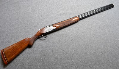 Browning~Superposed~12 GA.