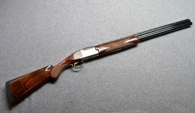 Browning~Citori Lightning~12 GA.