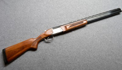 Remington~SPR 310~12 GA.