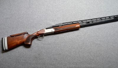 Tristar~TT-15~12 GA.