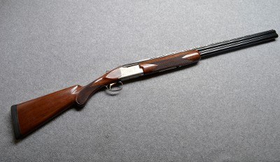 Browning~Citori White Lightning~16 GA.