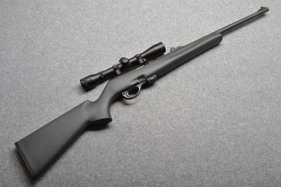 Remington~597~.22 LR