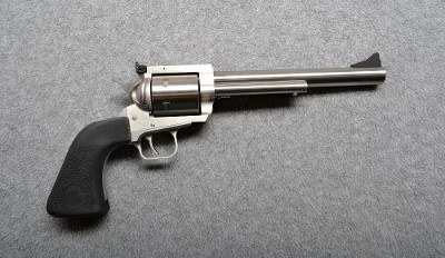 Magnum Research~BFR~.44 Rem Mag