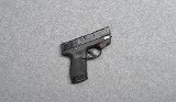 Smith & Wesson~M&P9 Shield~9mm - 1 of 2