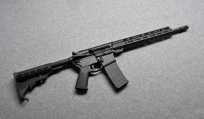 Palmetto State~PA-15~.300 ACC Blackout