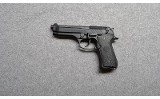 Beretta~92F~9MM - 2 of 3