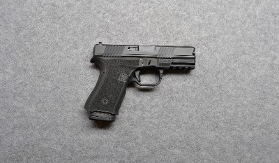 Black Rain~Front Line~9MM