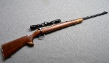 Remington ~ Model 722 ~ .257 Roberts - 1 of 10