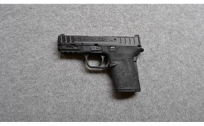 Smith & Wesson~Equalizer~9MM - Image 2 of 2