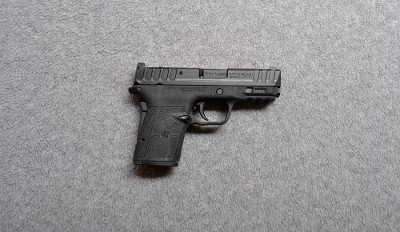 Smith & Wesson~Equalizer~9MM - Image 1 of 2