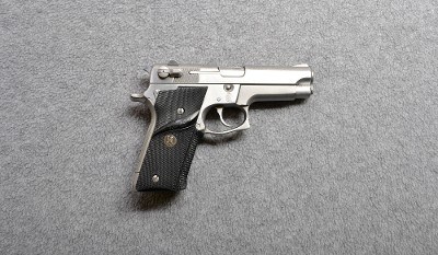 Smith & Wesson~659~9MM