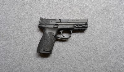Smith & Wesson~M&P9 2.0~9MM