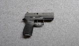 SIG Sauer~P320~9MM - 1 of 3
