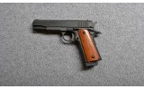 Rock Island~1911 A1 FS~.45 ACP - 2 of 2