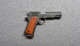 Rock Island~1911 A1 FS~.45 ACP - 1 of 2