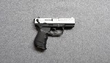 Walther~PK380~.380 AUTO